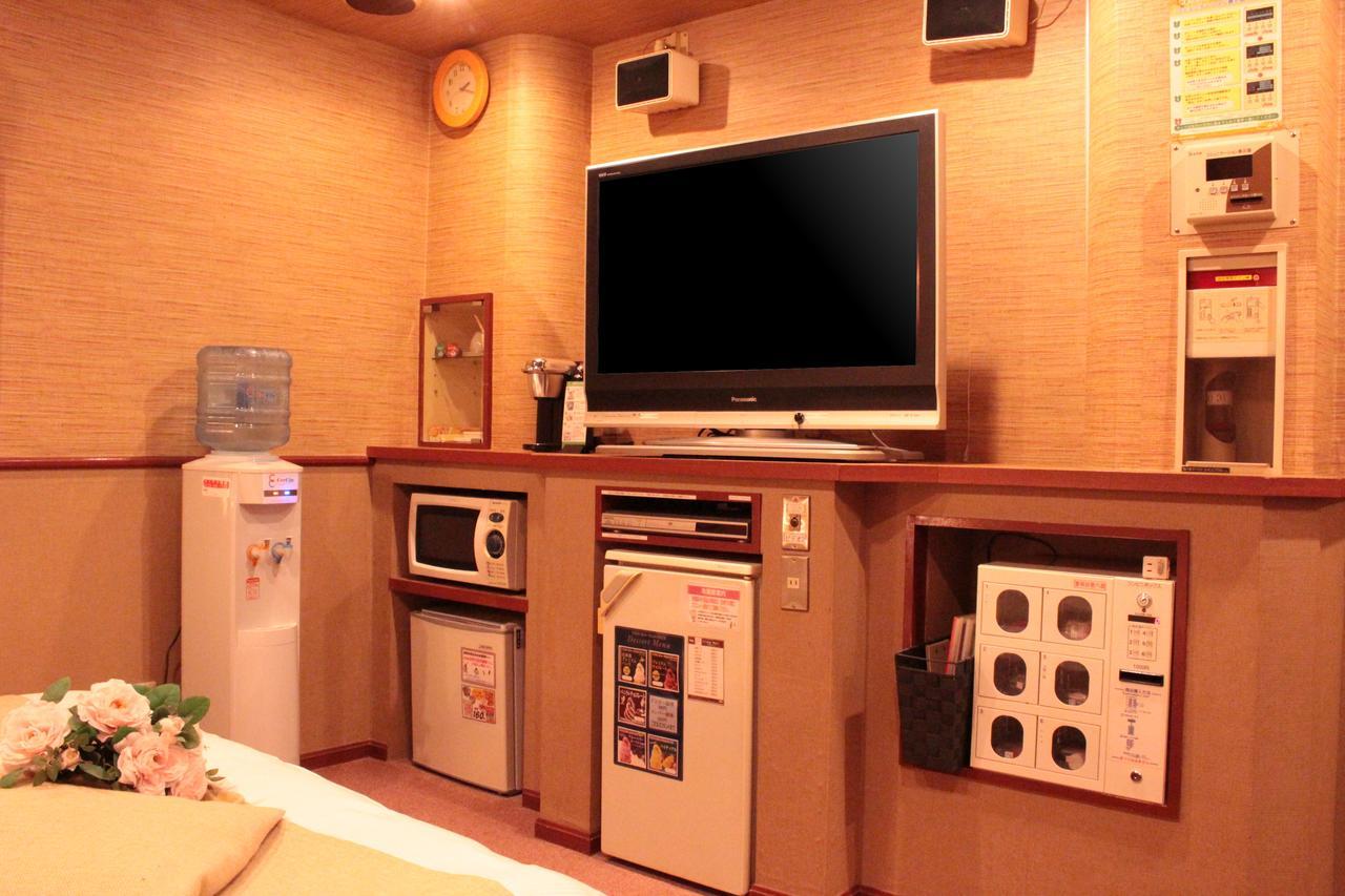 Pal Annex Kumamoto (Adults Only) Hotel Exterior photo